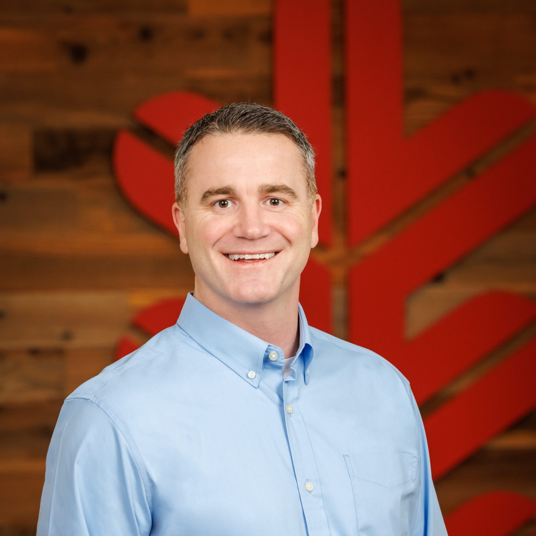 Chris Pettit – Senior Vice President