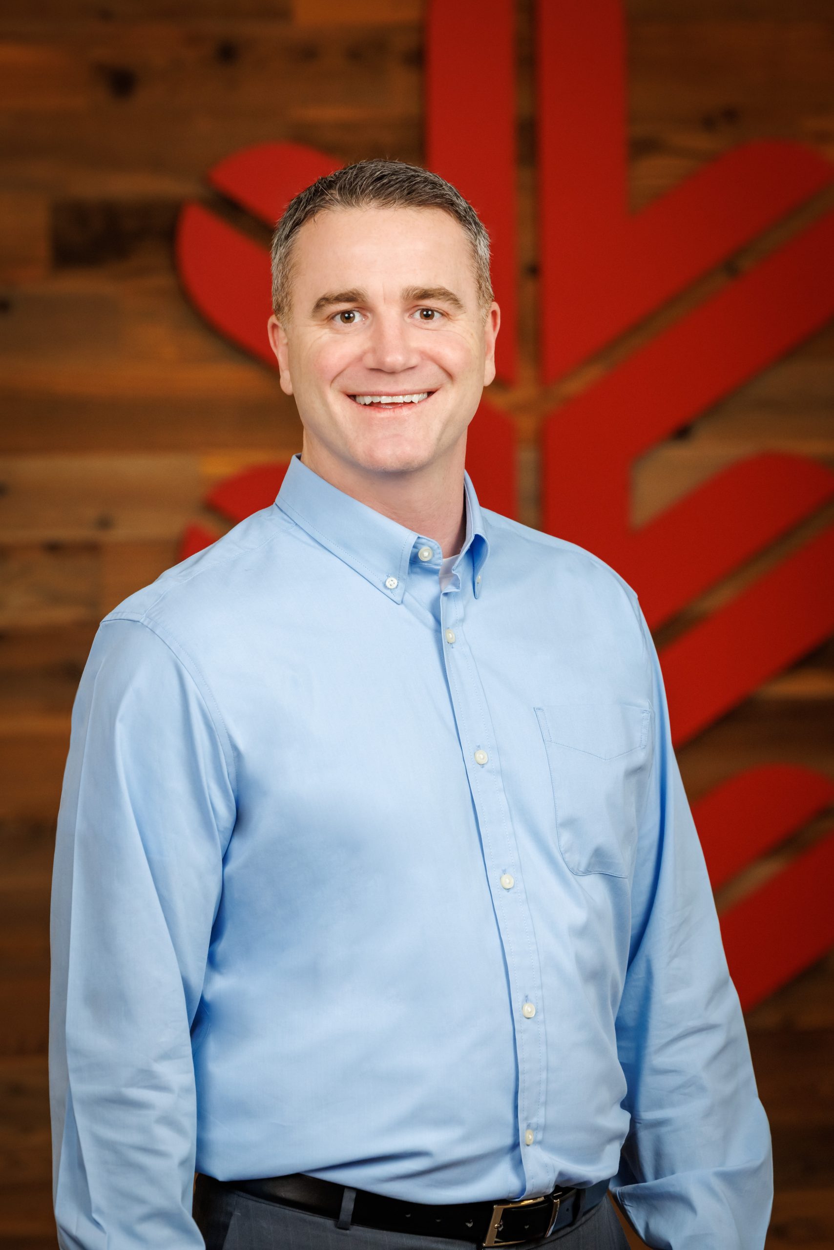 Chris Pettit – Senior Vice President