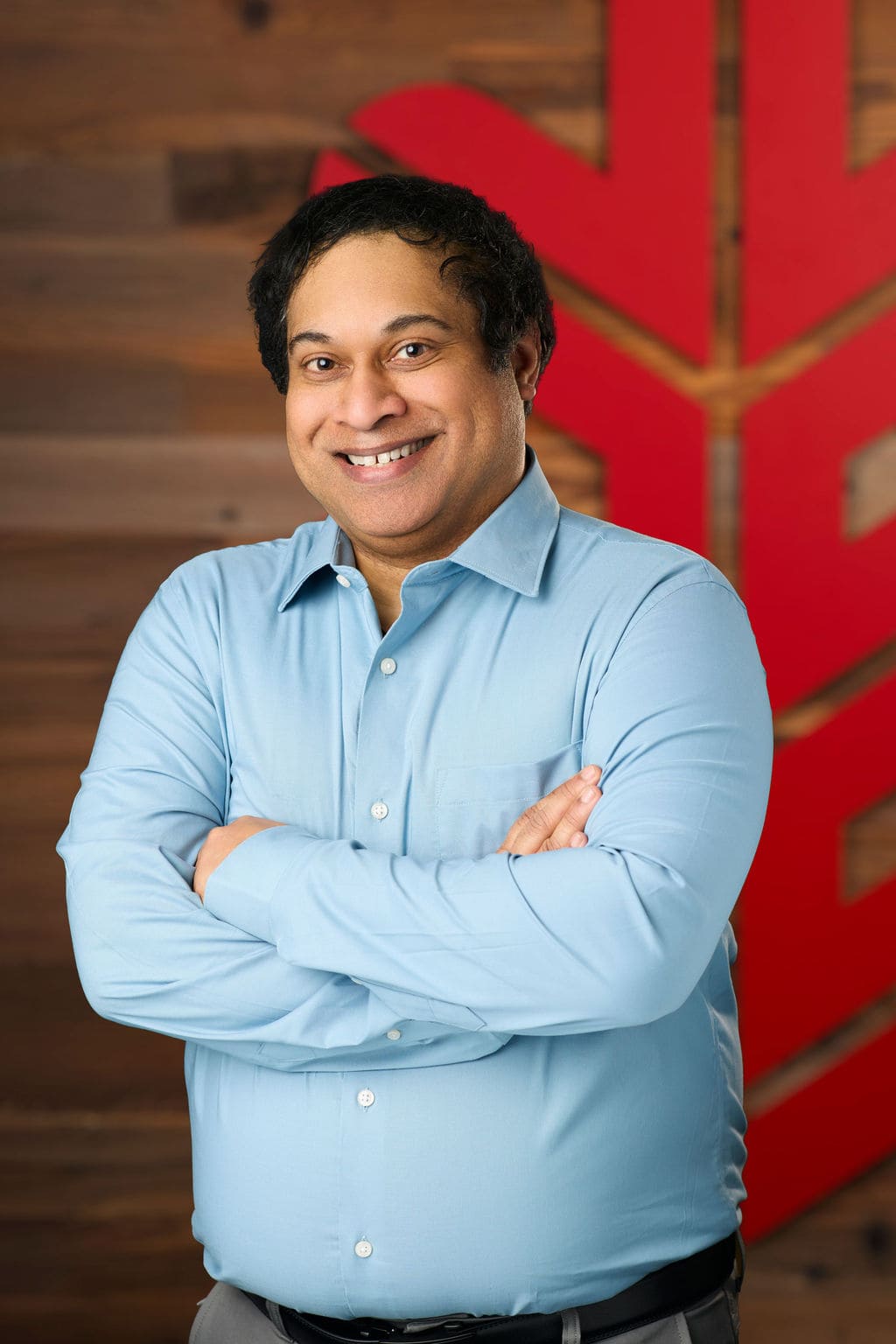 Ravi Gunasekera