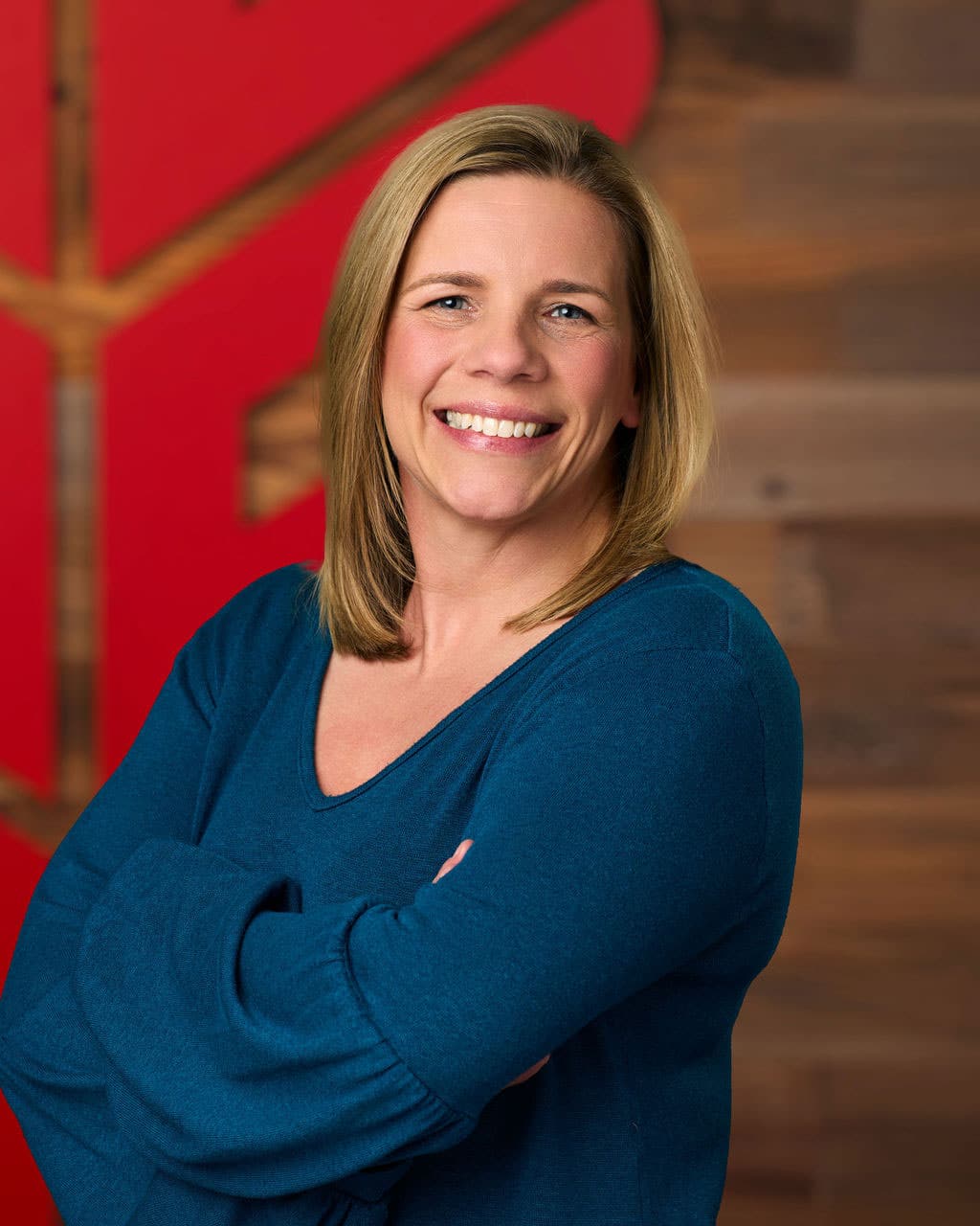 Alicia Flesor – Regional Business Development Manager