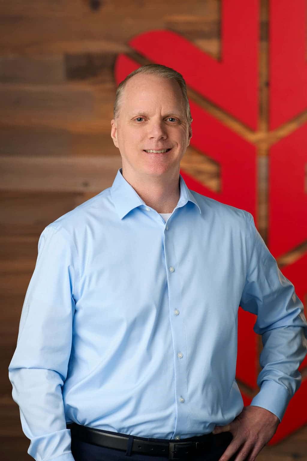 Dave Wrona – Vice President, Credit