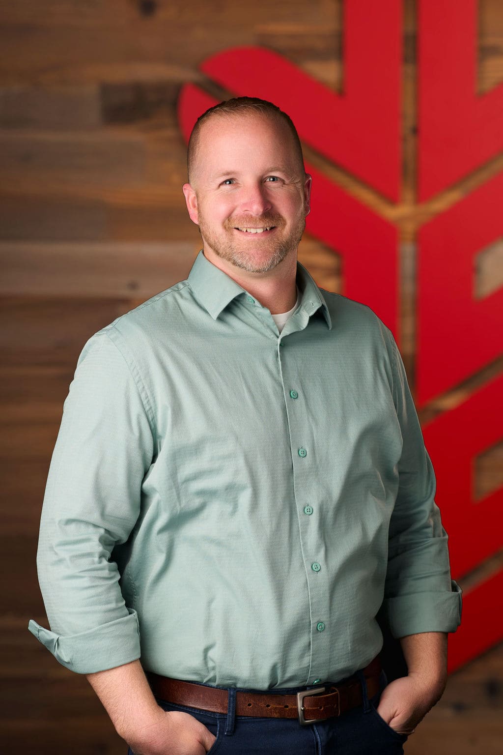 Brannon Gantz