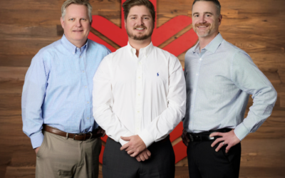 Relationships First. Integrity Always. Why Marine Dealers Choose Red Oak Inventory Finance