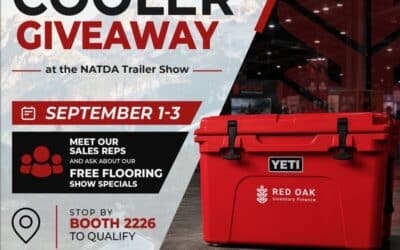 Meet Our Sales Reps and Learn More!