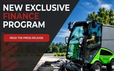 Red Oak Inventory Finance and Egholm A/S Announce New Exclusive Inventory Finance Program for North American Market